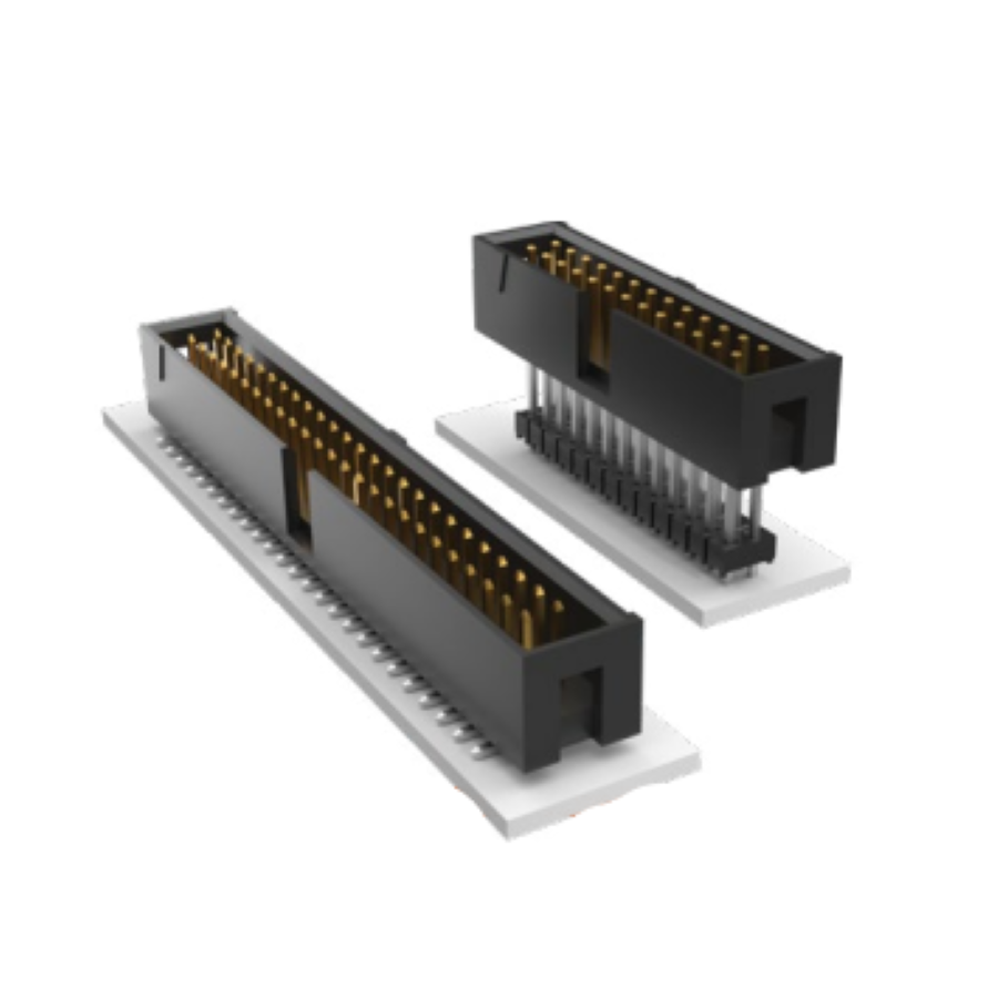 HTST-105-01-L-DV-Samtec